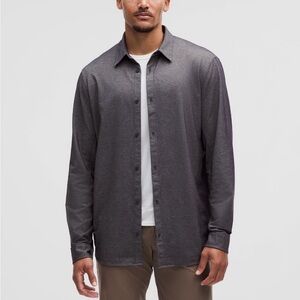 Lululemon commission long sleeve